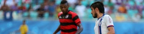 Nas semi do Nordestão, jogadores do Bahia celebram e destacam: “Foi duro”
