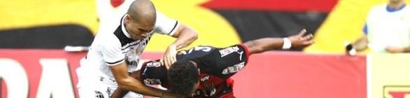 Claudinei analisa falhas contra o Ceará, mas pede: