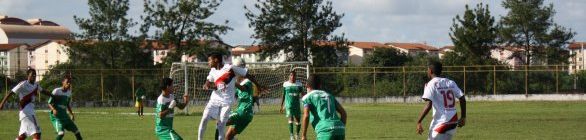 Sudesb promove reunião para preparar Copa Metropolitana de Futebol sub-15