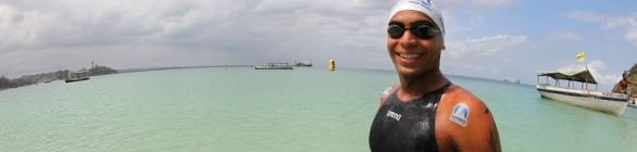ALLAN DO CARMO NADA 2ª ETAPA DO BRASILEIRO DE OLHO EM VAGA DO MUNDIAL
