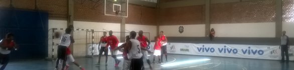 BASQUETE – EQUIPE DO VITÓRIA/F2J DISPUTARÁ COPA BRASIL NORDESTE DE CLUBES