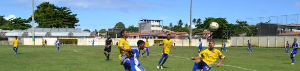 Sete equipes garantem vaga, por antecipação, para Oitavas de Finais.