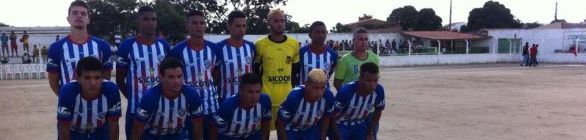 Copa do Jacuípe completa 1ª rodada com jogos nesse final de semana