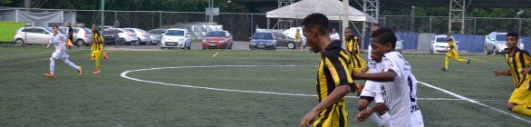 Começa neste sábado, 06, as Oitavas de Final da Copa Metropolitana de Futebol