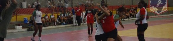 EQUIPES MASCULINA E FEMININA DO VITÓRIA/FSBA VENCEM PELO CAMPEONATO ESTADUAL 