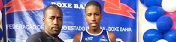 Baiano de 17 anos conquista Hexacampeonato