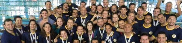 LUIS CLAUDIO É O NOVO DIRETOR DE ESPORTES DO CLUBE CAIXEIROS VIAJANTES