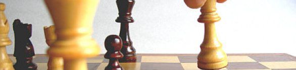 Curso de capacitação para árbitros de xadrez acontece neste final de semana