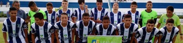 Seleção de Riachão do Jacuípe é campeã da Copa Jacuípe de Futebol sub 20