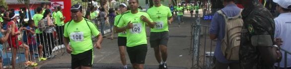  43ª Corrida Duque de Caxias