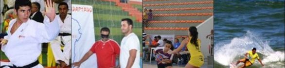 Quatro eventos com apoio da Sudesb agitam a Bahia neste final de semana 