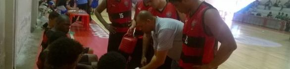 EQUIPE DO VITÓRIA/F2J VENCE NA ESTRÉIA DO CAMPEONATO ESTADUAL