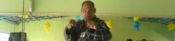apoio para campeonato internacional no rio de janeiro