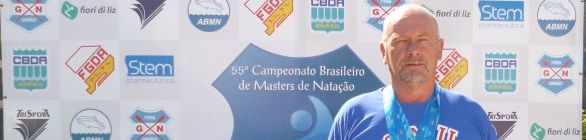 GNU DISPUTA TROFÉU JOEL KRIGER EM CURITIBA