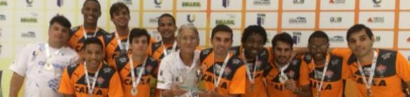 Mais uma vez o LEM Vento em Popa conquistou o lugar mais alto do pódio.