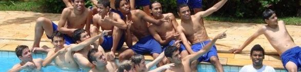 ESPORTE CLUBE BAHIA VAI EM BUSCA DO TROFÉU DA 1 EDIÇÃO DA