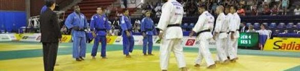 EQUIPE DO VITÓRIA/FSBA DISPUTA GRAND PRIX NACIONAL INTER CLUBES EM SÃO PAULO