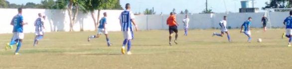 Grande final da Copa Mandioca de futebol sub 18 acontece neste domingo, 29