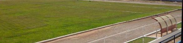 Sudesb assina ordem de serviço para reforma do Estádio Municipal de Guanambi