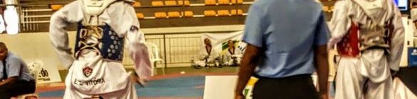 ATLETAS DO VITÓRIA CONQUISTAM PODIUM NA COPA DO BRASIL EM JOÃO PESSOA/PB