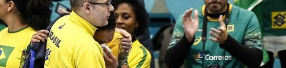 Gols incríveis, zebra, choro e campeão de