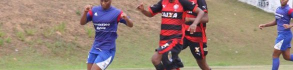 Finalistas do Campeonato Baiano de Futebol Feminino serão conhecidos em janeiro