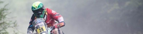 Rally Dakar 2016: