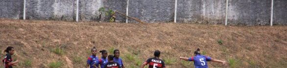 Acontecem, neste final de semana, os últimos jogos das semifinais do Campeonato