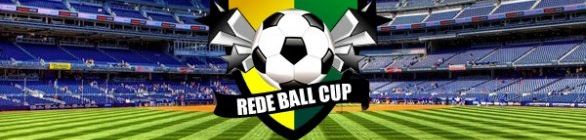 Rede Ball Cup 2016: Evento esportivo vai descobrir novos talentos