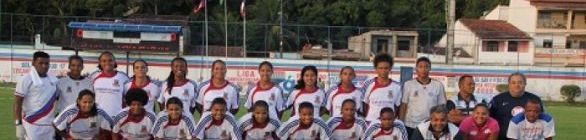 Equipe de São Francisco leva vantagem na disputa pela taça do Campeonato Baiano