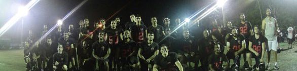 NOVOS ATLETAS SÃO INCORPORADOS AO ELENCO