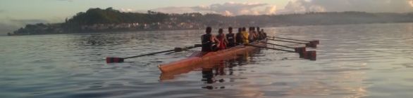 DOMINGO ACONTECE PRIMEIRA REGATA PELO CAMPEONATO ESTADUAL