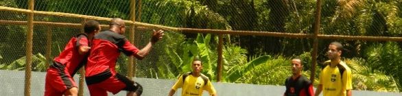 Campeonato de bairros começa neste sábado (19) em Salvador
