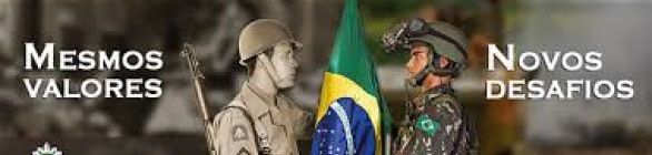 Semana do Exército - EXÉRCITO BRASILEIRO