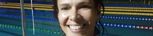 MÔNICA VELOSO CONQUISTA OURO NA PISCINA OLÍMPICA DA BAHIA