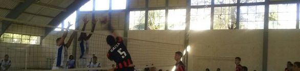 EQUIPE SUB 20 CONQUISTA SEGUNDA ETAPA DO CAMPEONATO ESTADUAL