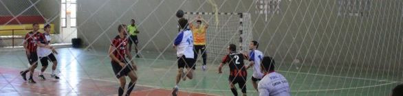 HANDEBOL – EQUIPE DO VITÓRIA/ FSBA VENCE MAIS UMA PELO CAMPEONATO BAIANO SUB 21