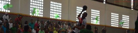 EQUIPE MASCULINA DO VITÓRIA/FSBA VOLTA A JOGAR PELO CAMPEONATO BAIANO