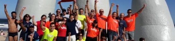 EQUIPE MASTER GNU APRESENTA NOVIDADES