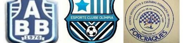 CAMPEONATO BAIANO DE ESCOLAS DE FUTEBOL DE BASE E VEJA VÁRIAS CIDADES DO INTERI