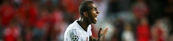 Talisca brilha mais uma vez na Turquia