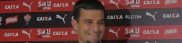 Sem apagar passado, André Lima quer