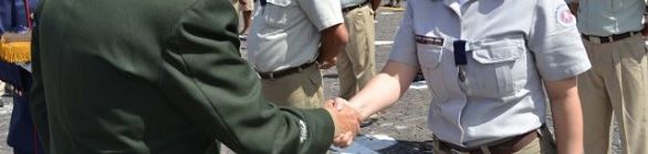 Exército Brasileiro: Braço Forte - Mão Amiga 6ª Região Militar