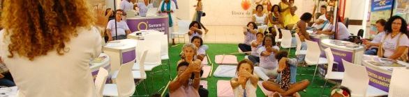 Semana de Valorização do Trabalho Doméstico termina com saldo positivo