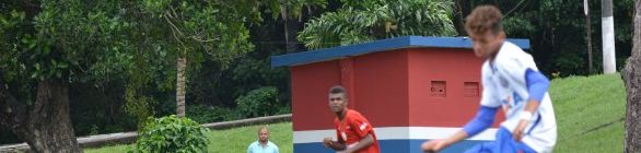 Copa Metropolitana sub 15 chega às Oitavas de Final