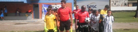  CAMPEONATO BAIANO DE ESCOLINHAS ,VARIAS EQUIPES PROCURAM VAGA.NA CAT SUB 