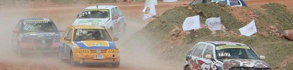 Cancelado Campeonato Baiano de Velocidade na Terra