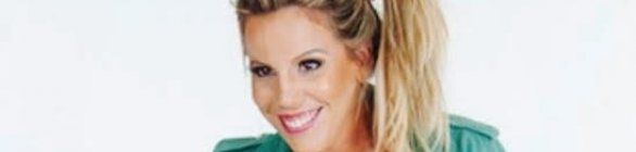 Yacht Clube amanhã tem a Quinta Musical embalada pela cantora Amanda Santigo