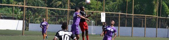 Campeonato Arena Transamérica de Fut 8 tem início neste sábado (27)