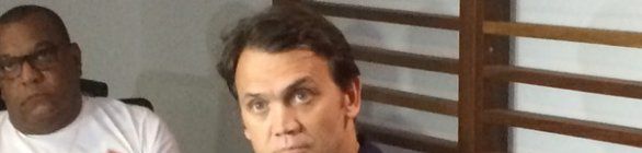 Pet diz que Willian Farias pediu para sair e minimiza vaias: “É normal”
